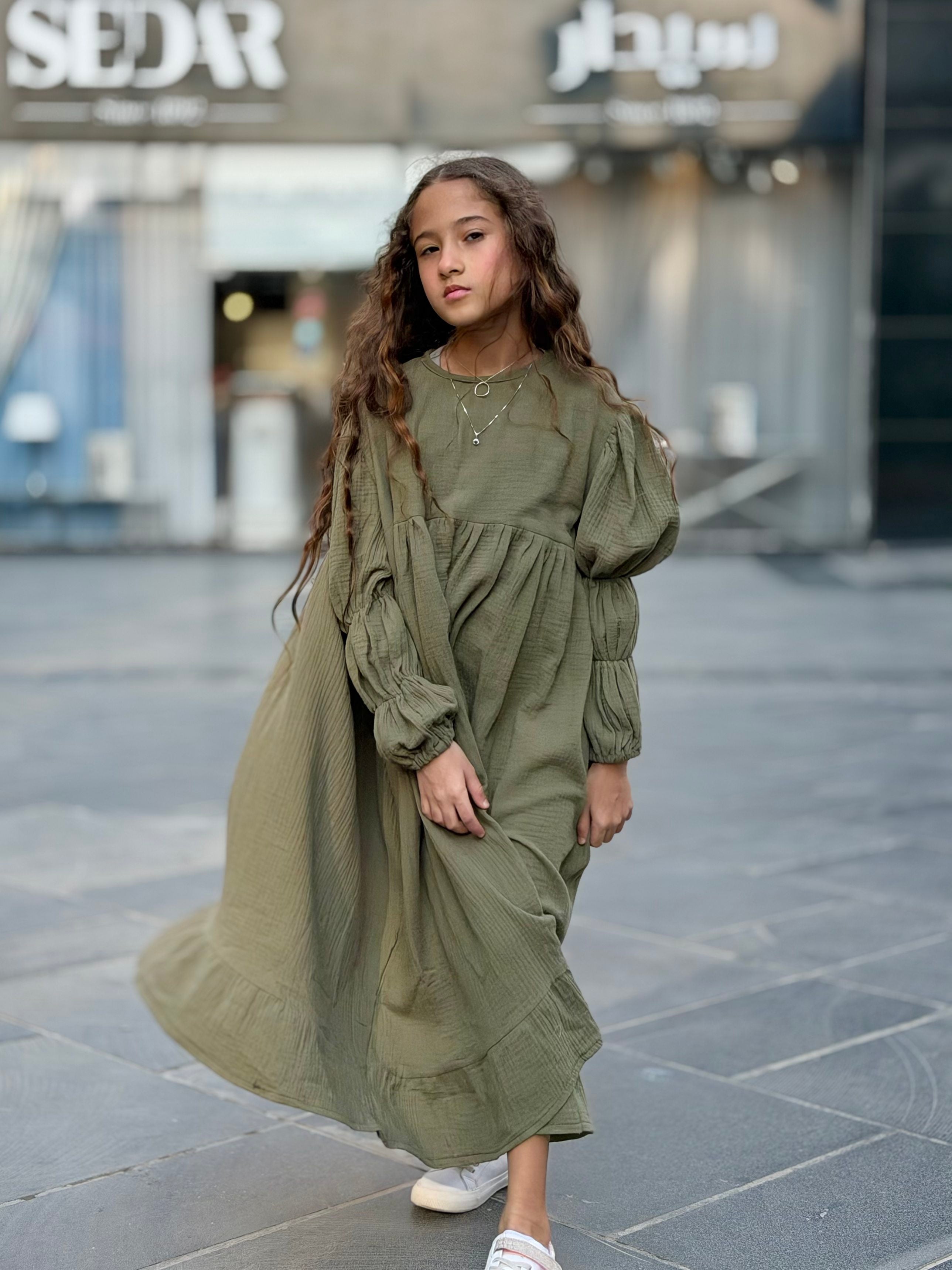 Summer Dress