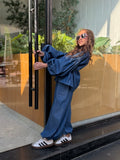 Jeans Suite